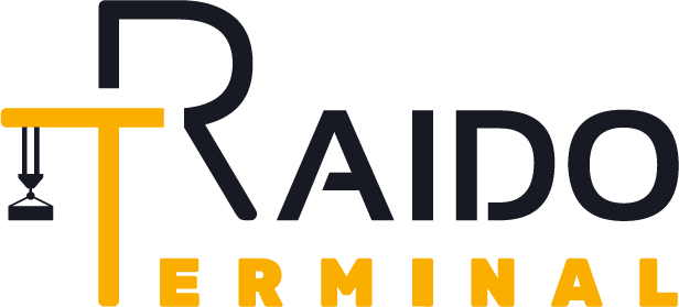 Raido Terminal