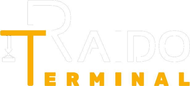 Raido Terminal
